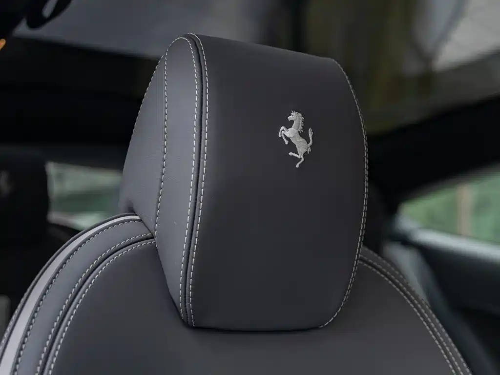 Ferrari FF 2014 — фото 19
