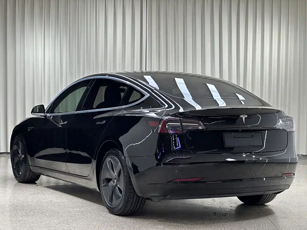 Tesla Model 3 2020 — фото 4