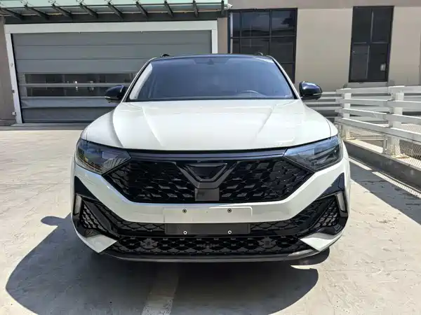 Jetta VS5 2023