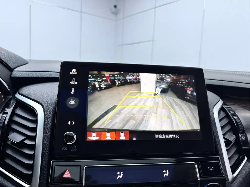 Honda Avancier 2018 — фото 15