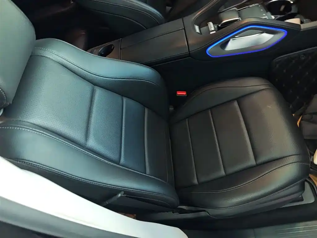 Mercedes-Benz GLE 2020 — фото 25