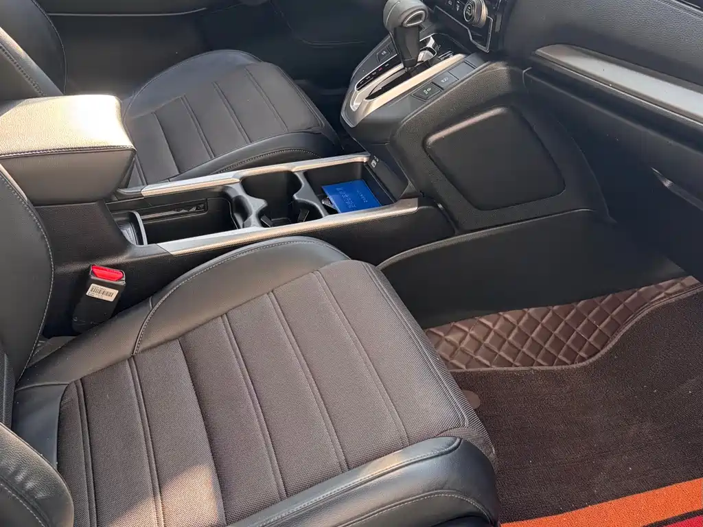 Honda CR-V 2022