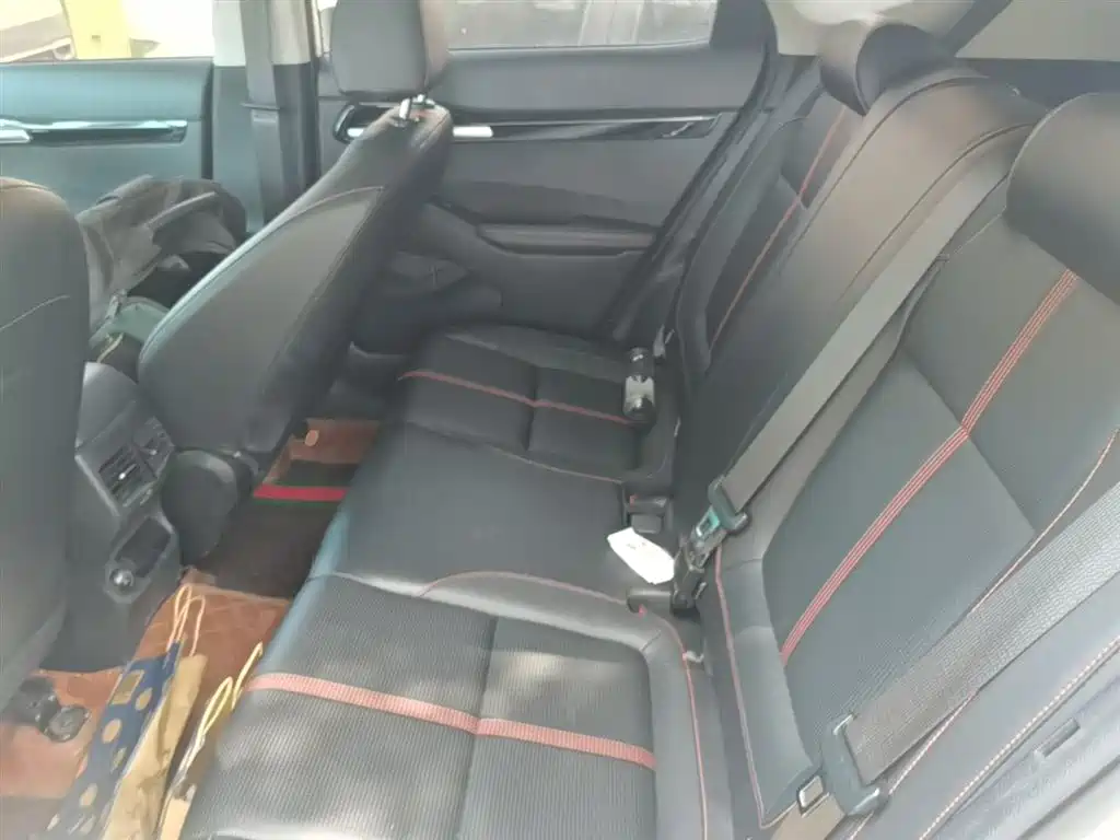 Kia KX3 2023 — фото 15