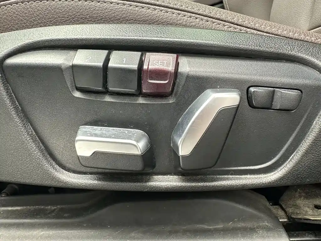 BMW X1 2022 — фото 12
