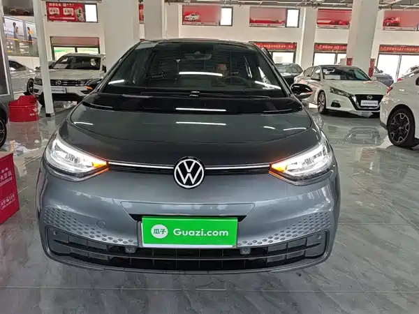 Volkswagen ID.3 2024