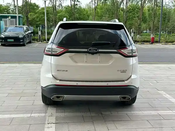 Ford Edge 2018