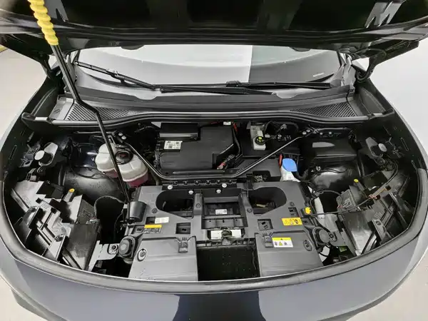 Volkswagen ID.4 CROZZ 2023