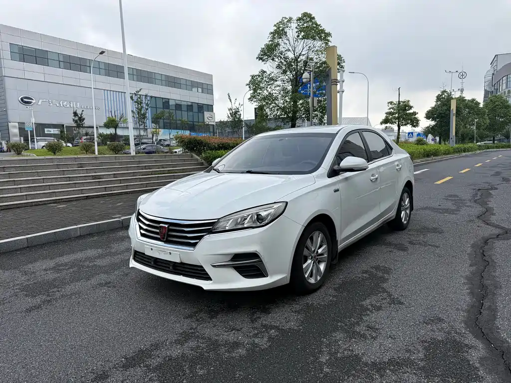 Roewe 360 2018