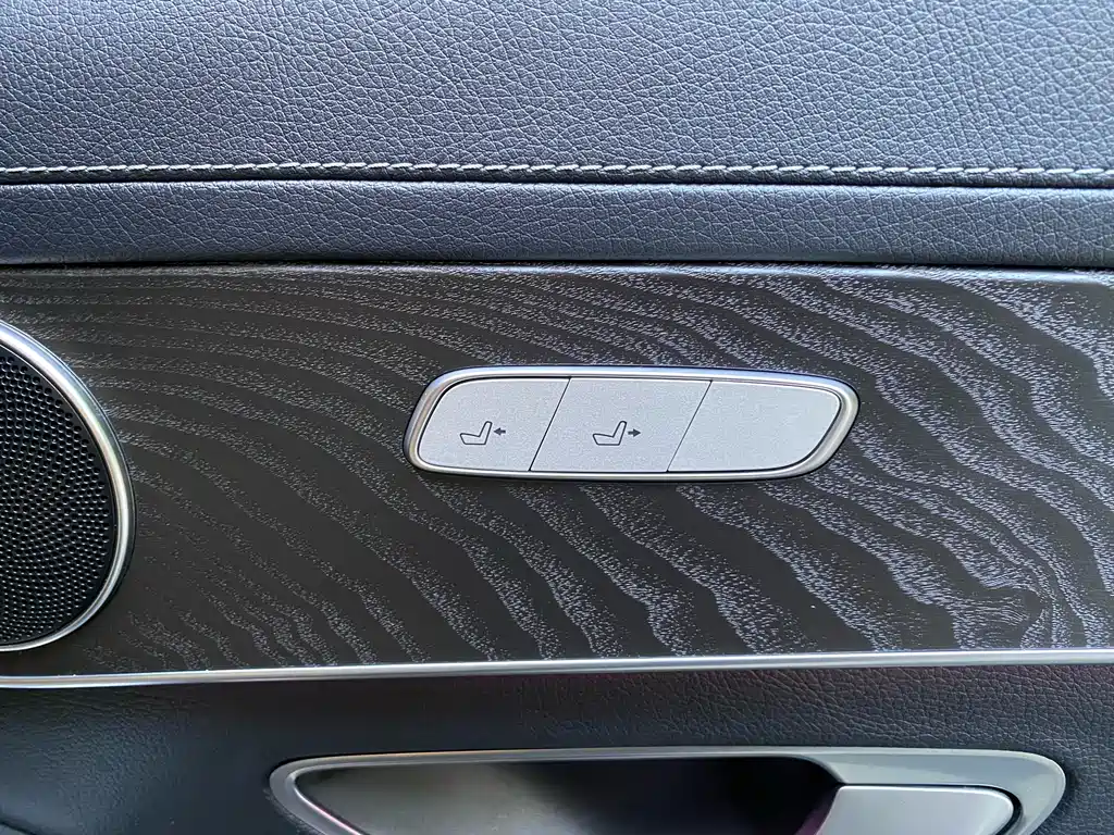 Mercedes-Benz C-Class 2021 — фото 20