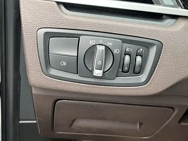 BMW X1 2021 — фото 19