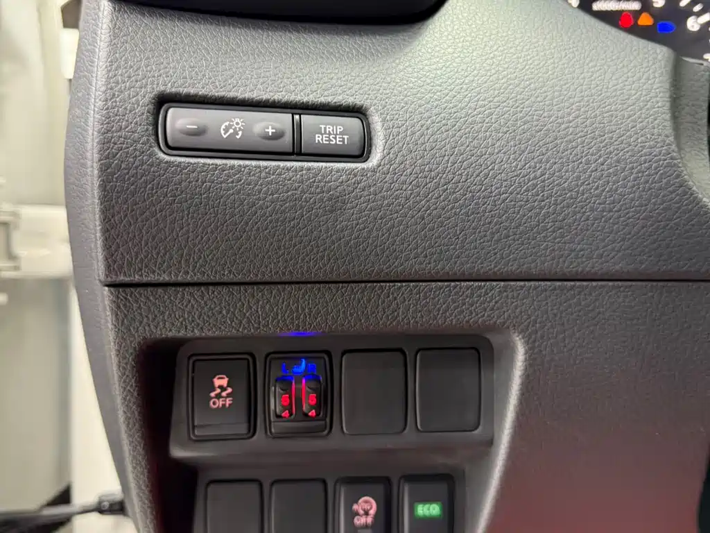 Nissan X-Trail 2022 — фото 14
