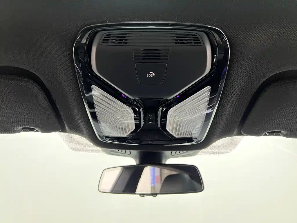 BMW 6 Series GT 2019 — фото 20