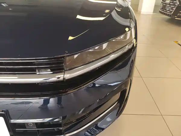 Volkswagen Magotan 2024