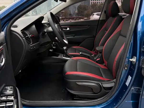 Kia KX CROSS 2019