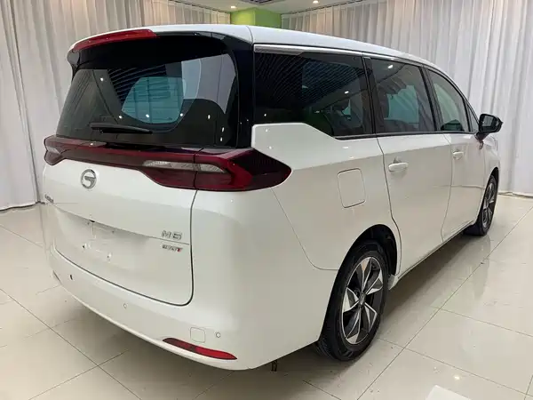 GAC Trumpchi M6 2023