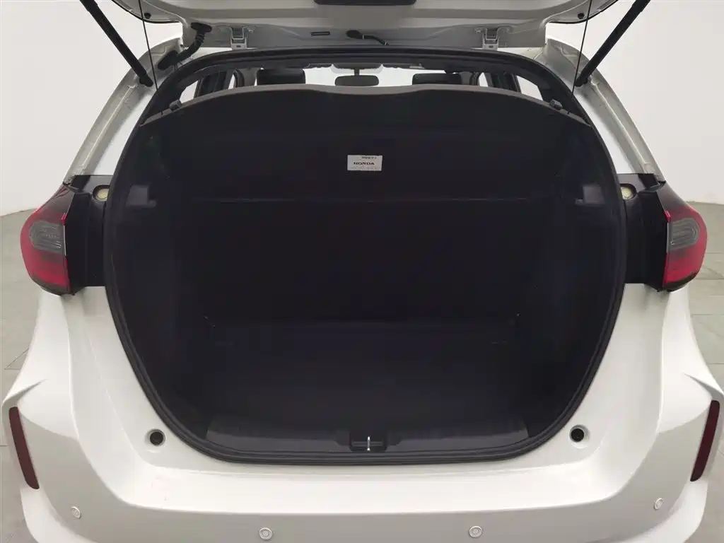 Honda Fit 2023 — фото 16