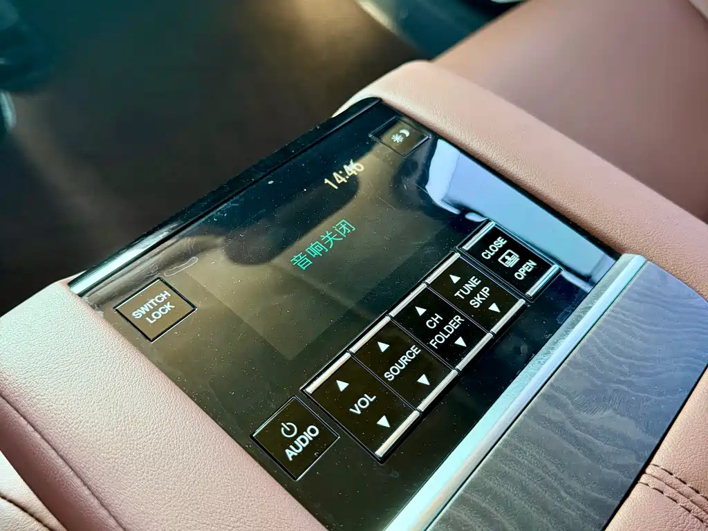 Honda Avancier 2020 — фото 14