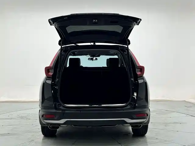 Honda CR-V 2022 — фото 12