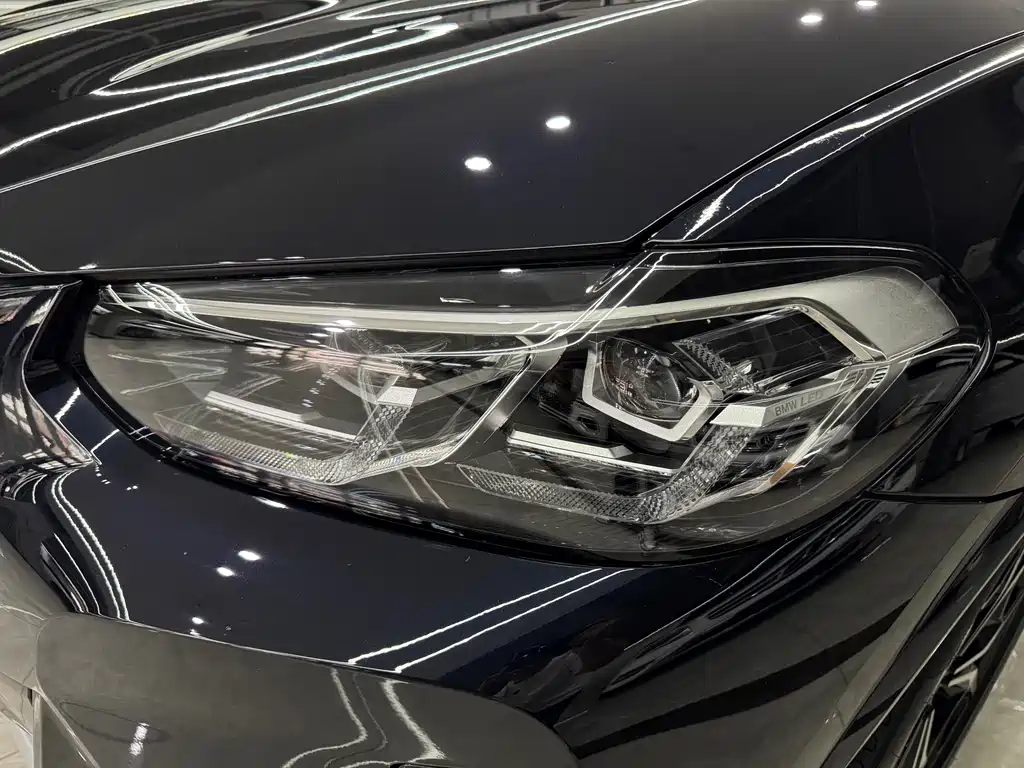 BMW X3 2023 — фото 15
