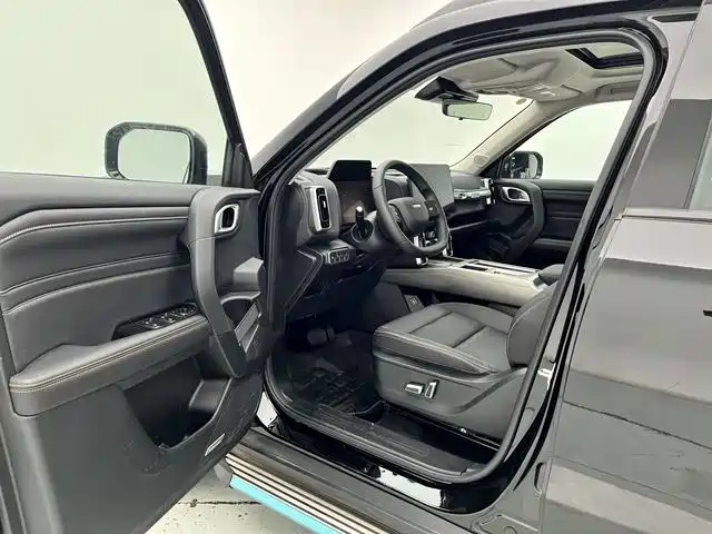 Haval Big Dog 2025 — фото 11