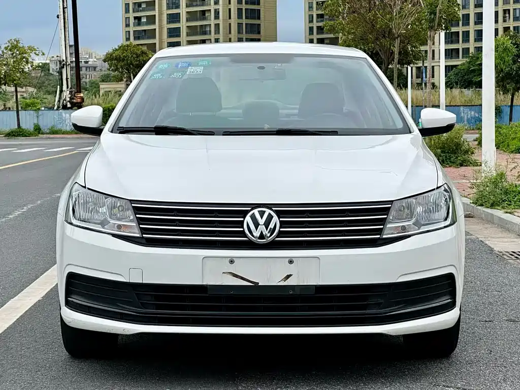 Volkswagen Lavida 2017