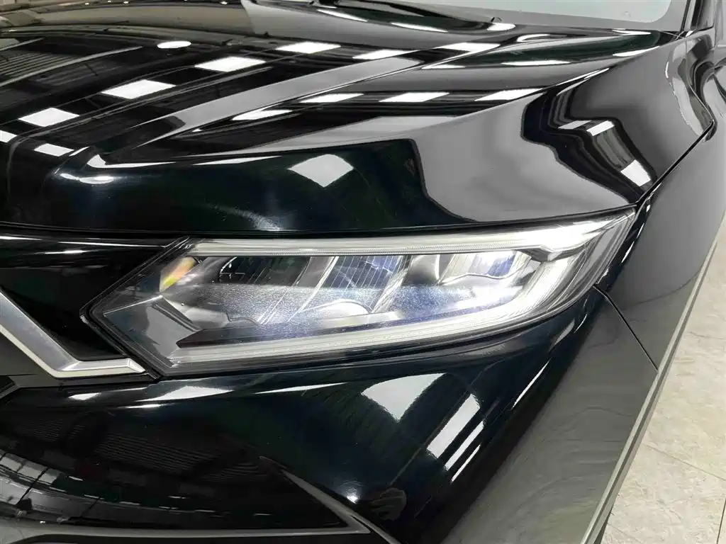 Honda XR-V 2022 — фото 16