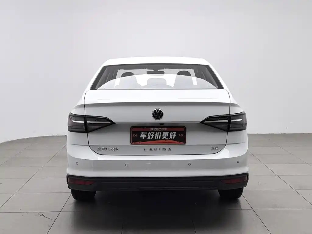 Volkswagen Lavida 2024
