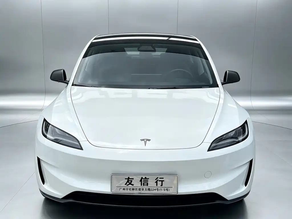 Tesla Model 3 2024 — фото 2