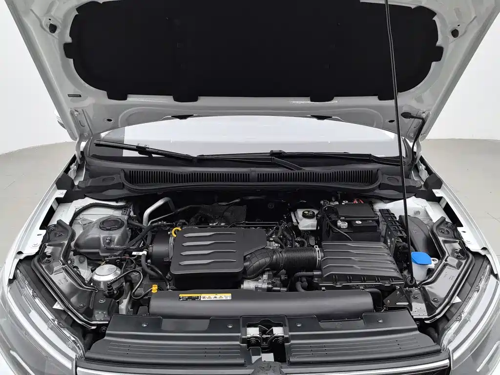 Volkswagen Lavida 2024