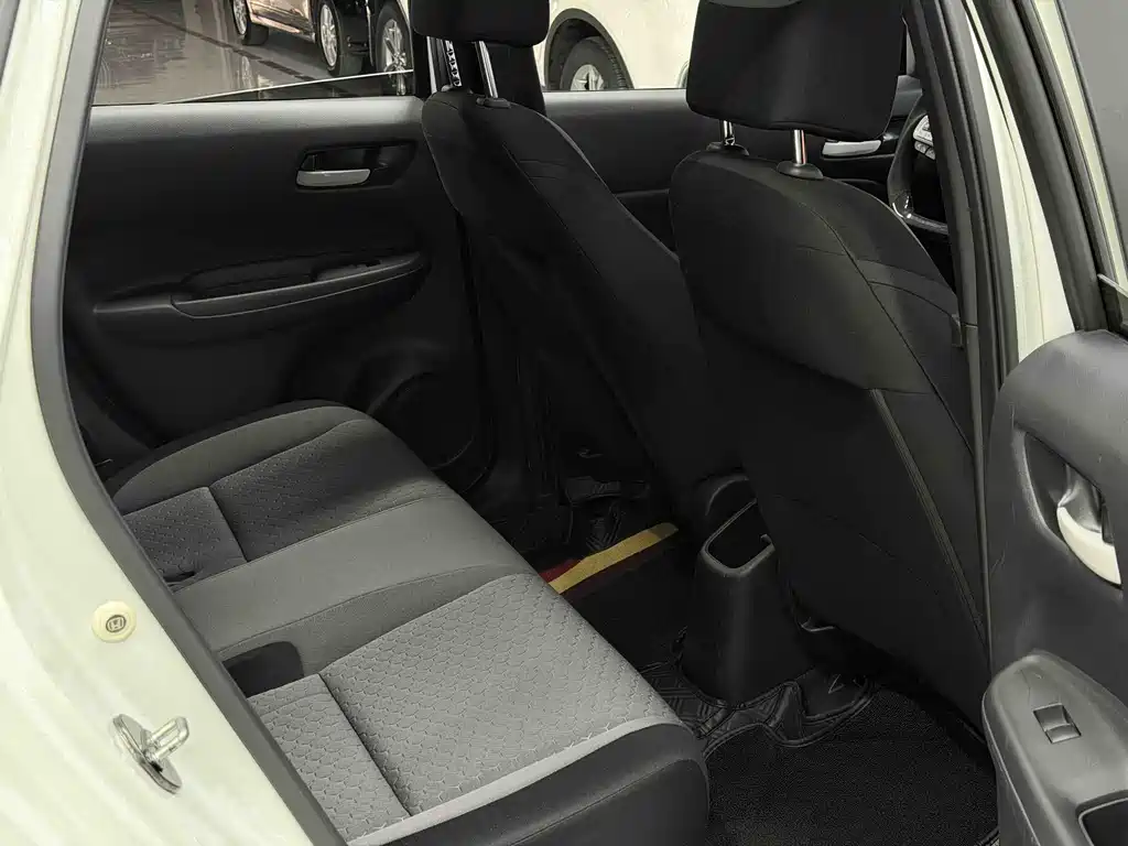 Honda Fit 2022 — фото 14