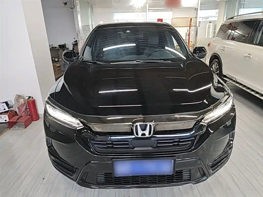 Honda Breeze 2021 — фото 3