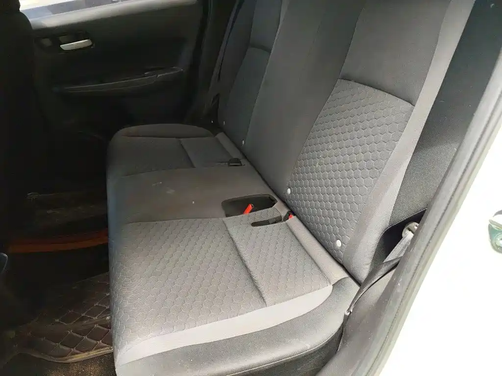 Honda Fit 2022 — фото 15