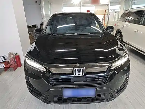 Honda Breeze 2020