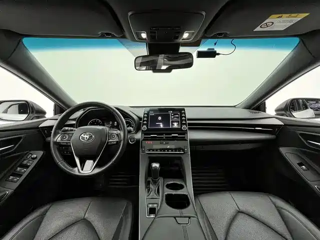 Toyota Avalon 2021 — фото 19