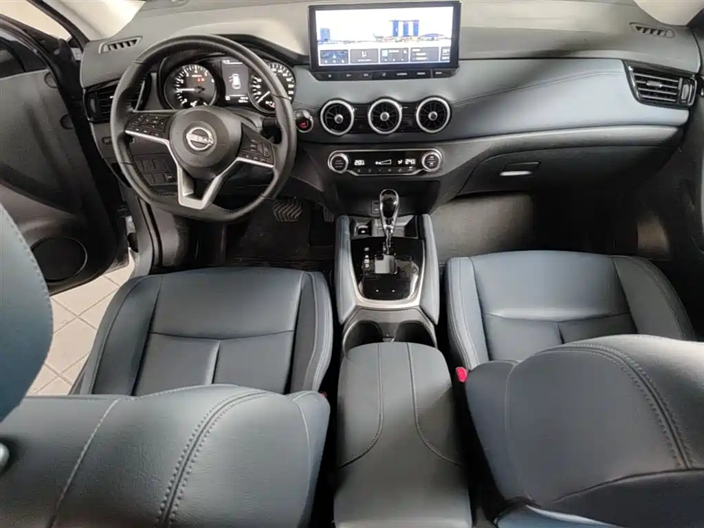 Nissan X-Trail 2025 — фото 10
