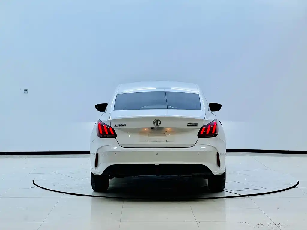 MG 5 2024