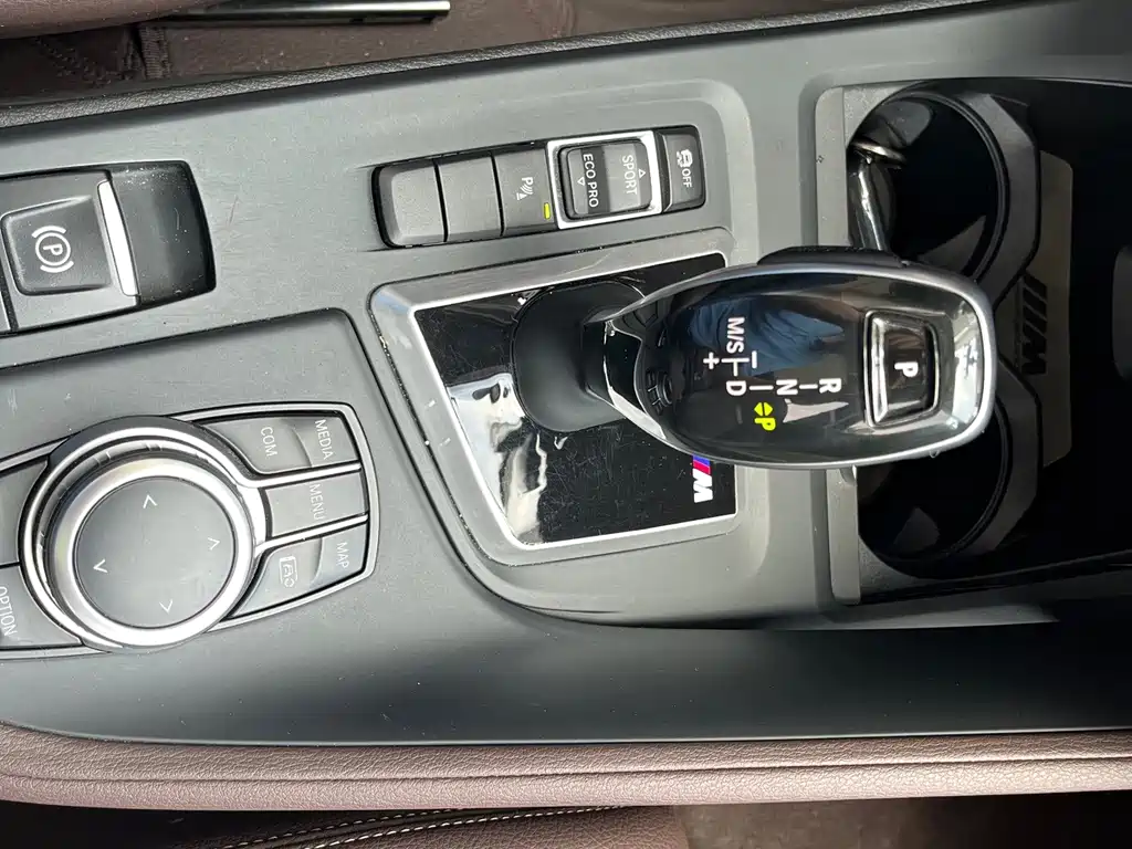 BMW X1 2022 — фото 10