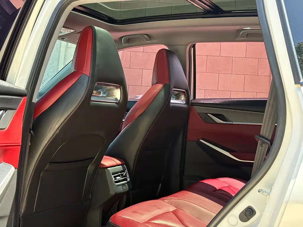 Changan CS75 PLUS 2022 — фото 4