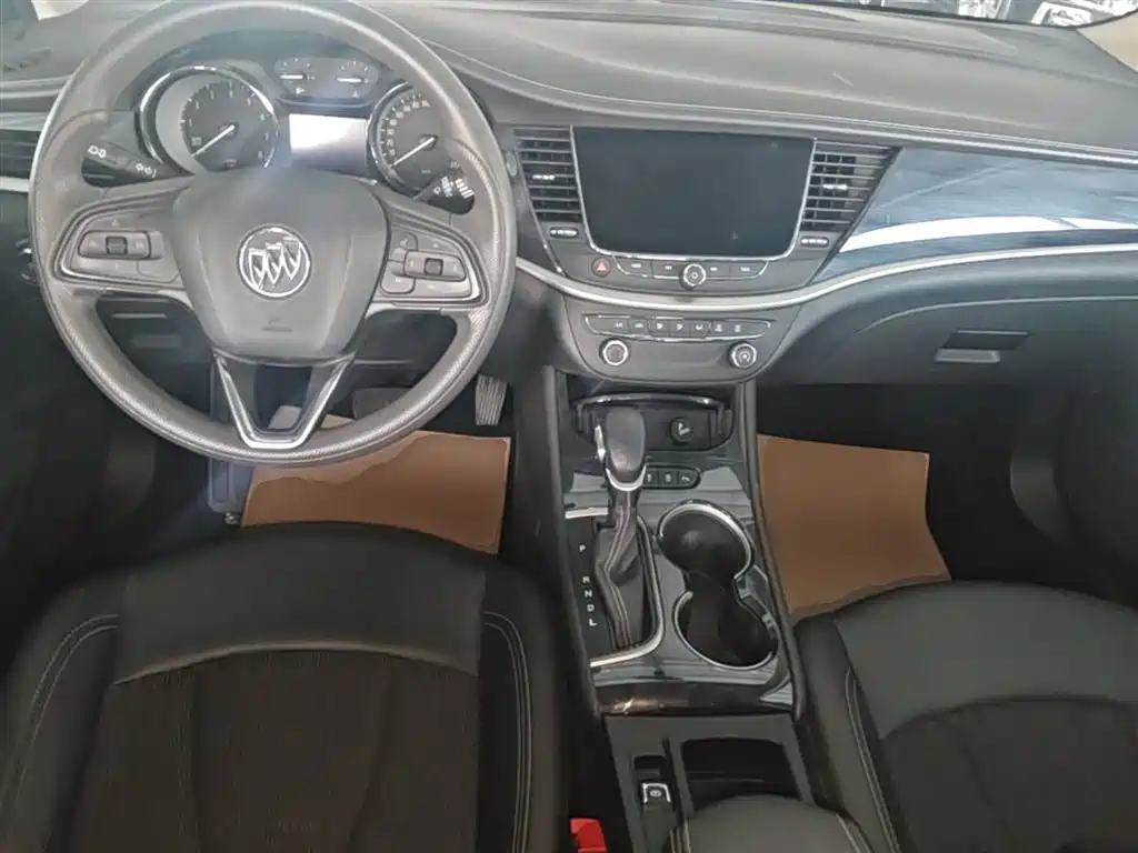 Buick Verano 2021 — фото 10