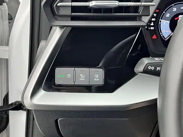 Audi A3 2022 — фото 18