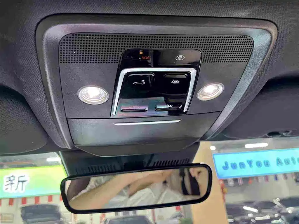 BYD Seal 2023 — фото 22
