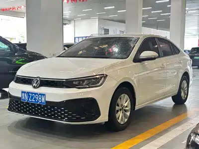 Volkswagen Lavida 2023