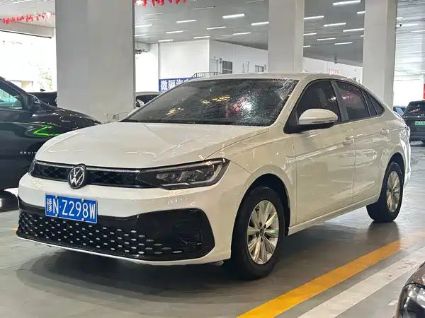 Volkswagen Lavida 2023