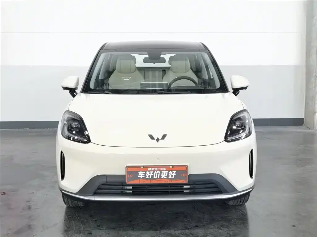 Wuling Bingo S 2025