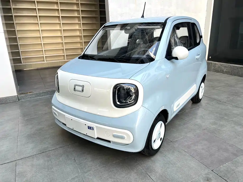 Bestune Pony 2025