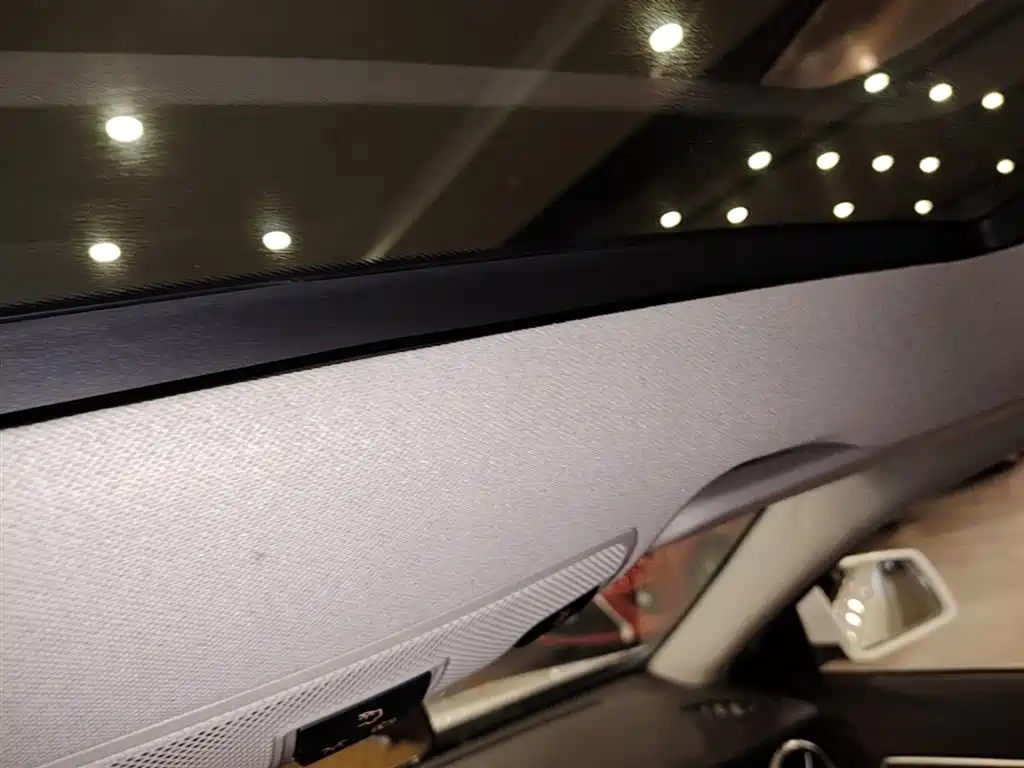 Mercedes-Benz GLA 2015 — фото 18