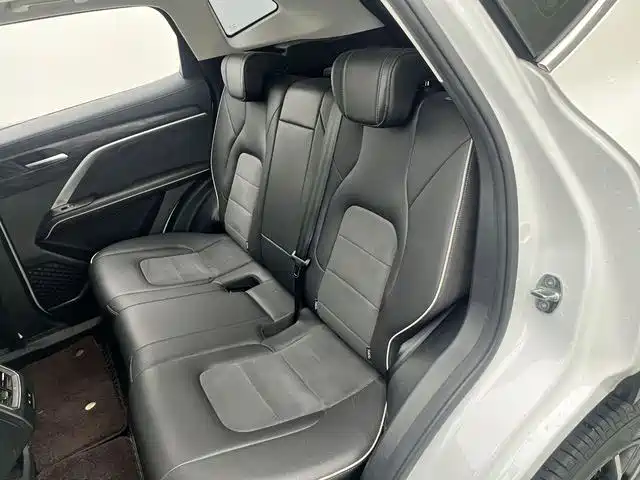 Haval H6 2023 — фото 17