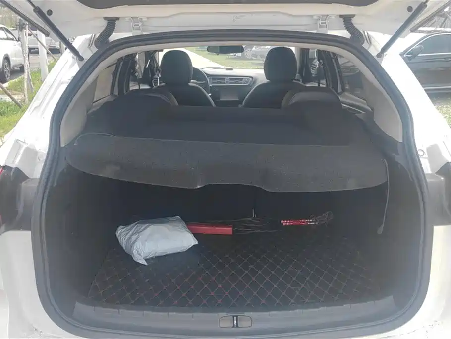 Citroen C3-XR 2017