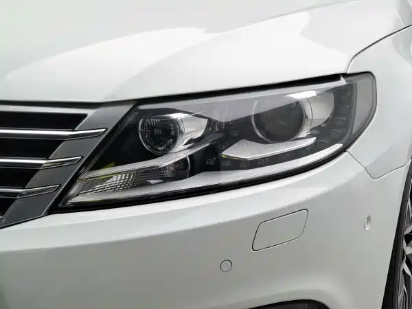 Volkswagen CC 2016