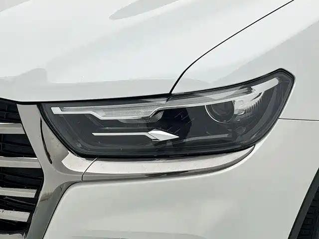 Haval H6 2023 — фото 26